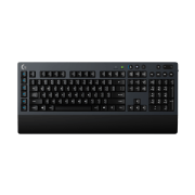 LOGITECH G613 WIRELESS MECHANICAL GAMING KEYBOARD (920-008402)